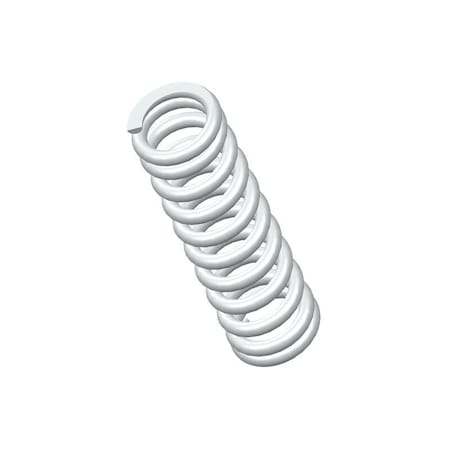 Approved Vendor Compression Spring, O= .180, L= .63, W= .029 G009969671